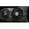 ASUS ROG Strix Radeon RX 5500 XT 8GB OC Gaming Graphics Card