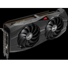 ASUS ROG Strix Radeon RX 5500 XT 8GB OC Gaming Graphics Card
