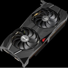 ASUS ROG Strix Radeon RX 5500 XT 8GB OC Gaming Graphics Card