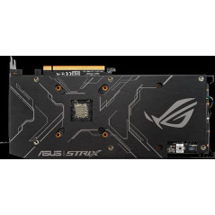 ASUS ROG Strix Radeon RX 5500 XT 8GB OC Gaming Graphics Card