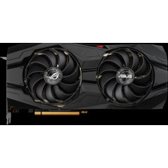 ASUS ROG Strix Radeon RX 5500 XT 8GB OC Gaming Graphics Card