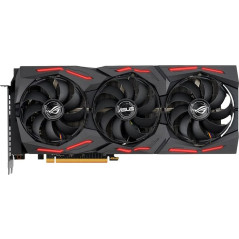 ASUS ROG Strix Radeon RX 5600 XT 6GB Top Gaming Graphics Card
