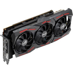 ASUS ROG Strix Radeon RX 5600 XT 6GB Top Gaming Graphics Card