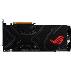 ASUS ROG Strix Radeon RX 5600 XT 6GB Top Gaming Graphics Card
