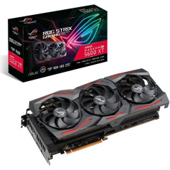 ASUS ROG Strix Radeon RX 5600 XT 6GB Top Gaming Graphics Card
