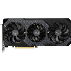 ASUS TUF 3 Gaming Radeon RX 5700 8GB OC EVO Graphics Card