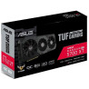 ASUS TUF 3 Gaming Radeon RX 5700 8GB OC EVO Graphics Card