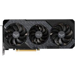 ASUS TUF 3 Gaming Radeon RX 5700 XT 8GB OC EVO Graphics Card