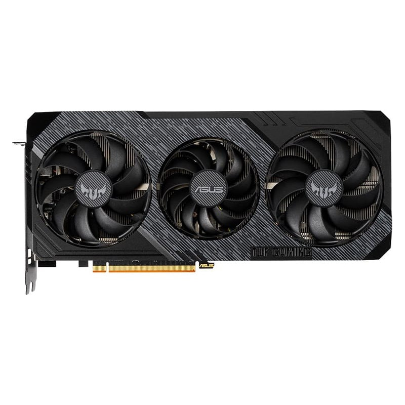 ASUS TUF 3 Gaming Radeon RX 5700 XT 8GB OC EVO Graphics Card
