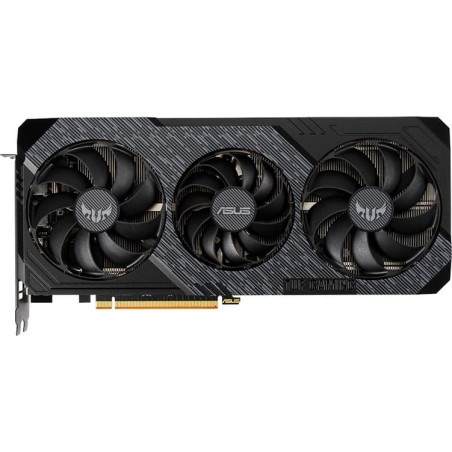 ASUS TUF 3 Gaming Radeon RX 5700 XT 8GB OC EVO Graphics Card