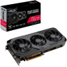 ASUS TUF 3 Gaming Radeon RX 5700 XT 8GB OC EVO Graphics Card