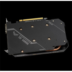 ASUS TUF Gaming GeForce GTX 1650 4GB Graphics Card