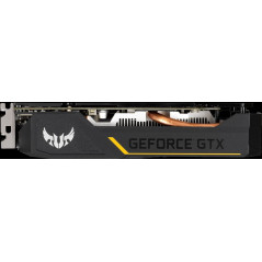 ASUS TUF Gaming GeForce GTX 1650 4GB Graphics Card
