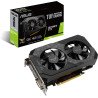 Asus TUF Gaming GeForce GTX 1650 O4GD6 Graphics Card