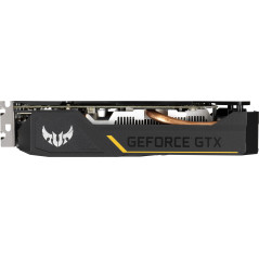 Asus TUF Gaming GeForce GTX 1650 O4GD6 Graphics Card