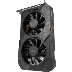 Asus TUF Gaming GeForce GTX 1650 O4GD6 Graphics Card