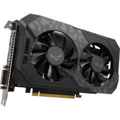 Asus TUF Gaming GeForce GTX 1650 O4GD6 Graphics Card
