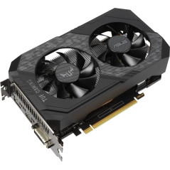Asus TUF Gaming GeForce GTX 1650 O4GD6 Graphics Card