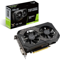 ASUS TUF Gaming GeForce GTX 1650 Super 4GB OC Graphics Card