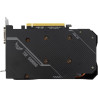 ASUS TUF Gaming GeForce GTX 1650 Super 4GB OC Graphics Card