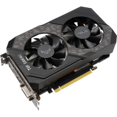 ASUS TUF Gaming GeForce GTX 1650 Super 4GB OC Graphics Card