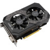 ASUS TUF Gaming GeForce GTX 1650 Super 4GB OC Graphics Card