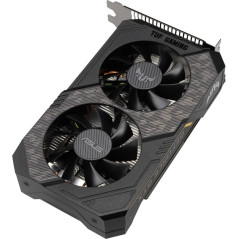 ASUS TUF Gaming GeForce GTX 1650 Super 4GB OC Graphics Card