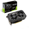 ASUS TUF Gaming GeForce GTX 1660 Super OC Edition 6GB Graphics Card