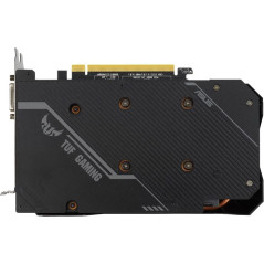 ASUS TUF Gaming GeForce GTX 1660 Super OC Edition 6GB Graphics Card