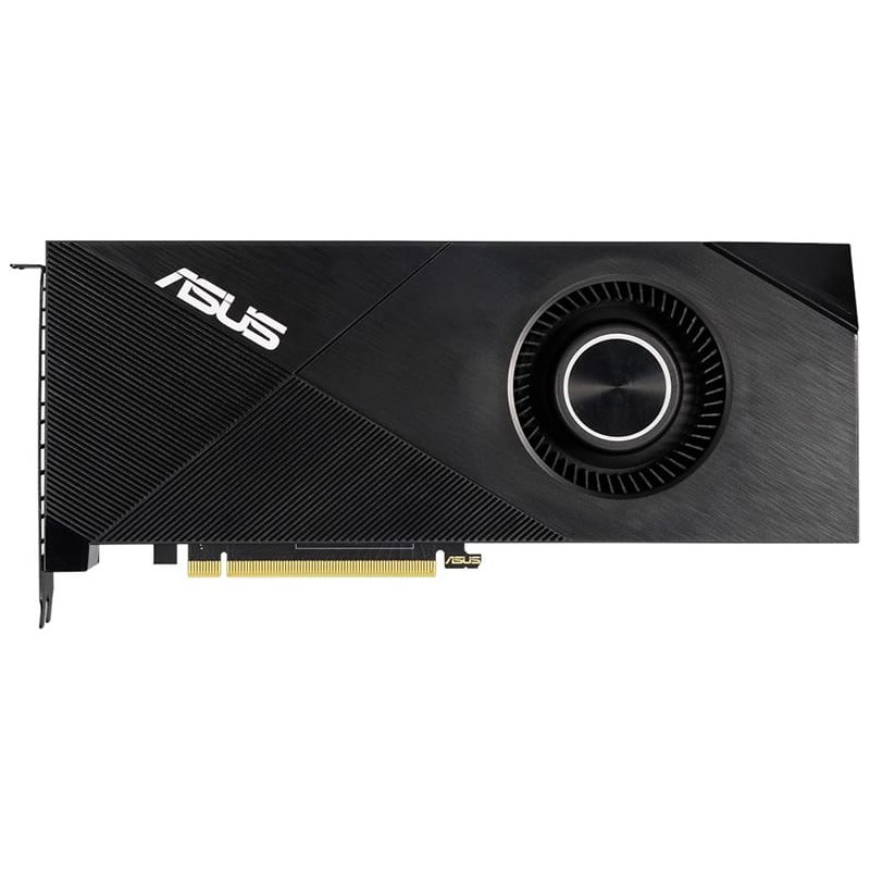ASUS TURBO GeForce RTX 2060 Super 8GB Evo Graphics Card
