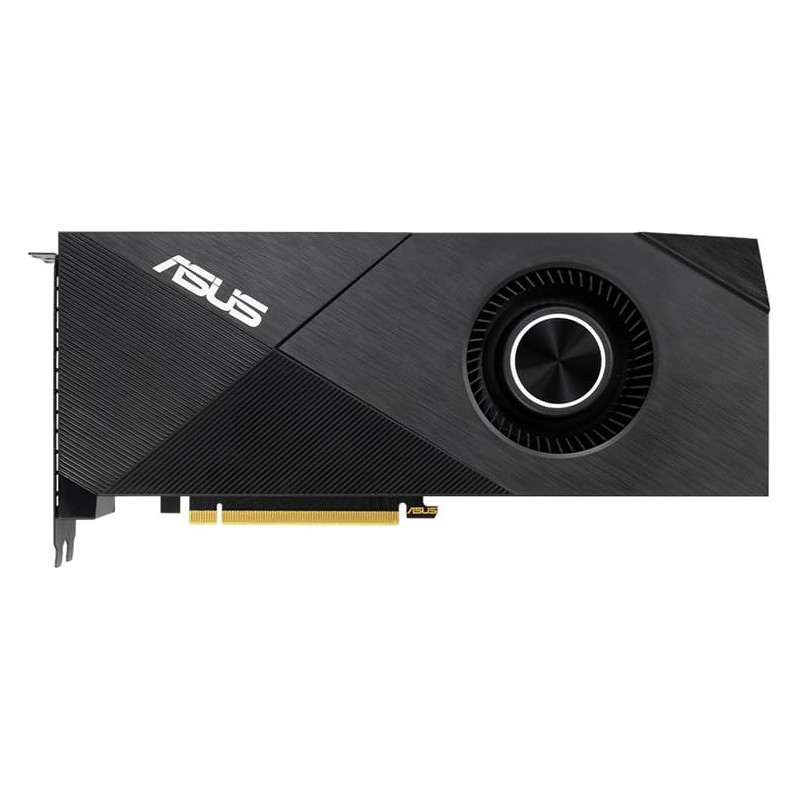 ASUS TURBO GeForce RTX 2080 Super 8GB Evo Graphics Card
