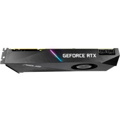 ASUS TURBO GeForce RTX 2080 Super 8GB Evo Graphics Card