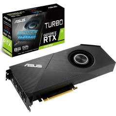 ASUS TURBO GeForce RTX 2080 Super 8GB Evo Graphics Card