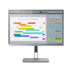 HP EliteDisplay E243i 24" WUXGA IPS Monitor