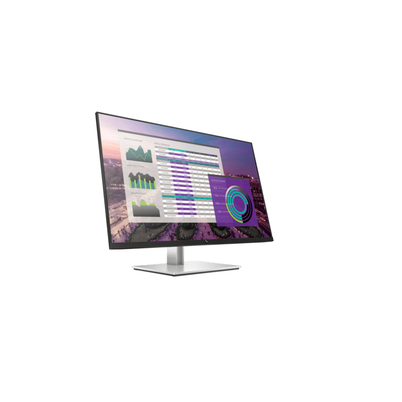 HP E324Q 31.5" QHD USB-C Monitor