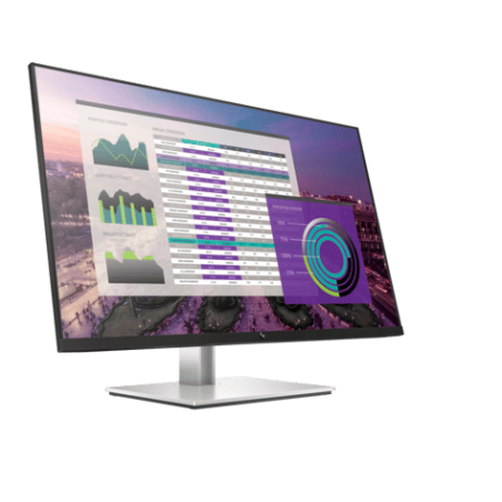 HP E324Q 31.5" QHD USB-C Monitor