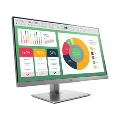 HP E223 21.5" Full HD IPS Monitor