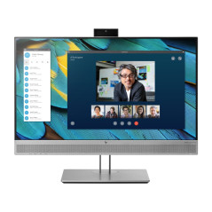 HP EliteDisplay E243M 23.8" Full HD IPS Height Adjustable Monitor