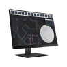 HP Z24I G2 24" WUXGA IPS Gen2 Monitor