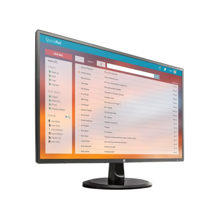 HP V270 27" Full HD IPS Monitor