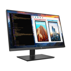 HP Z27 G2 27" 4K UHD IPS Monitor