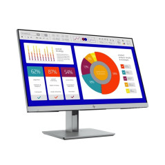 HP E243P 23.8" Full HD IPS Monitor