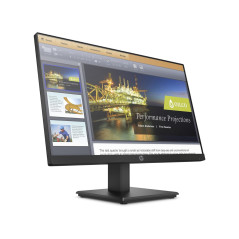 HP P224 21.5" Full HD Anti-Glare Monitor