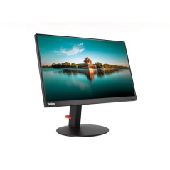 Lenovo ThinkVision T22i-10 21.5" Full HD IPS Monitor