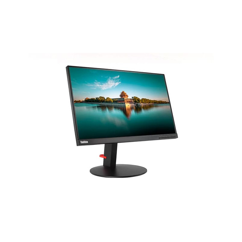 Lenovo ThinkVision T22i-10 21.5" Full HD IPS Monitor