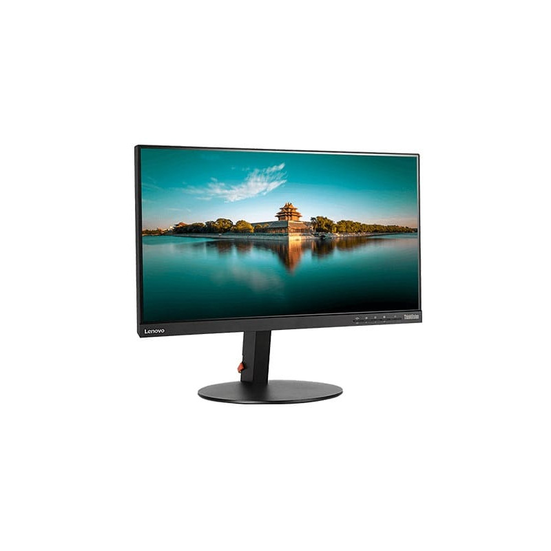 Lenovo ThinkVision T23i-10 23" Full HD IPS Monitor