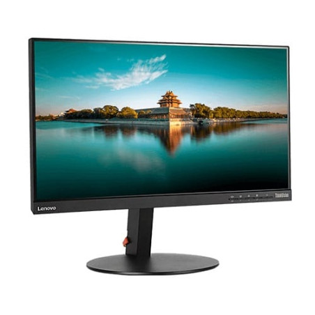 Lenovo ThinkVision T23i-10 23" Full HD IPS Monitor