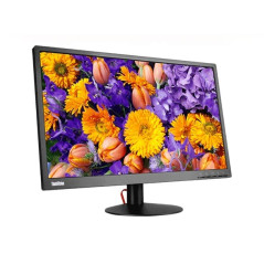 Lenovo ThinkVision E24-10 23.8" Full HD IPS Monitor