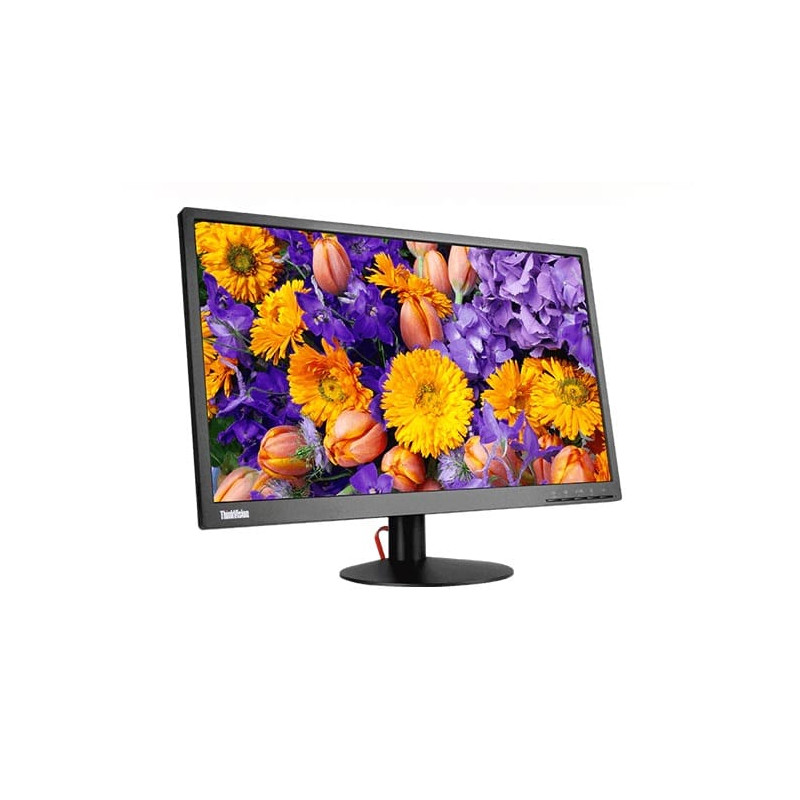 Lenovo ThinkVision E24-10 23.8" Full HD IPS Monitor