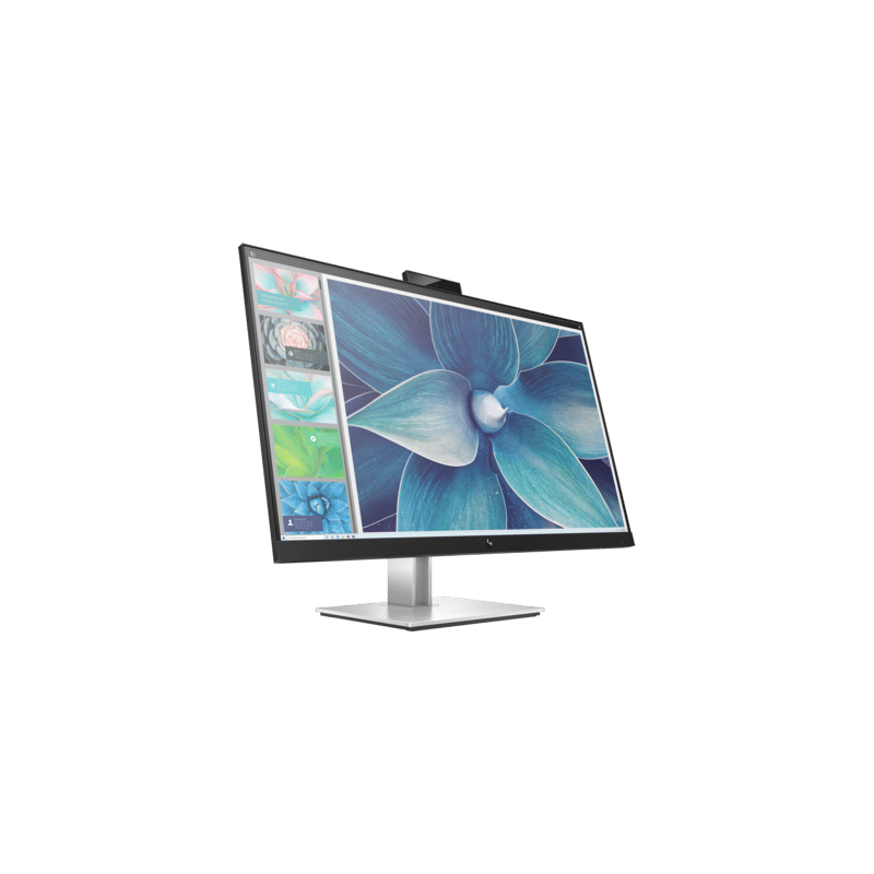 HP E27D G4 27" Full HD IPS Advanced Docking Monitor